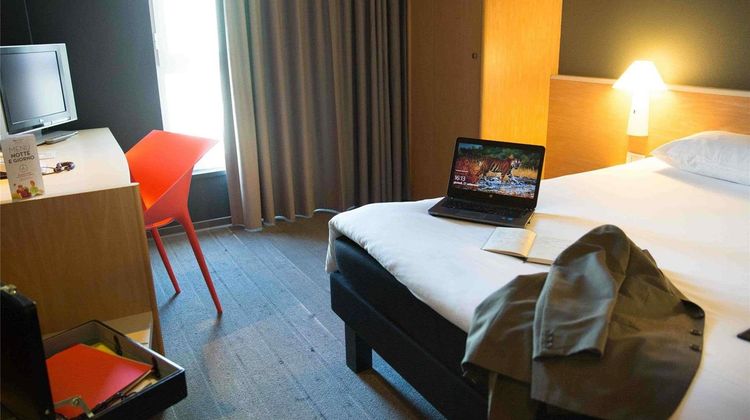 Ibis Firenze Nord Room