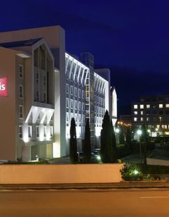 Ibis Firenze Nord