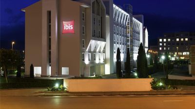 Ibis Firenze Nord
