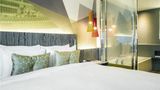 <b>Ibis Styles Ambassador Gangnam Seoul Room</b>. Images powered by <a href="https://iceportal.shijigroup.com/" title="IcePortal" target="_blank">IcePortal</a>.