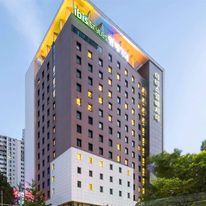 Ibis Styles Ambassador Gangnam Seoul