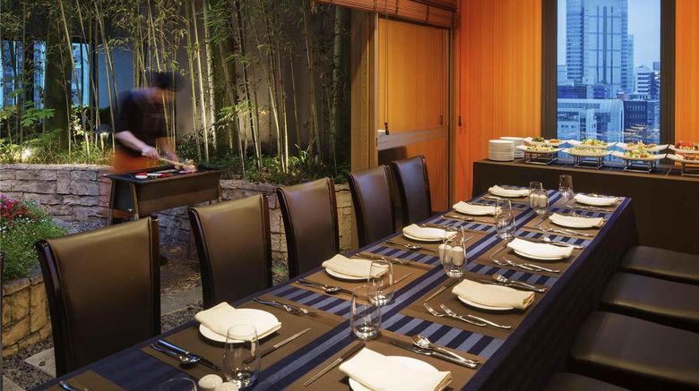 <b>Ibis Styles Ambassador Gangnam Seoul Restaurant</b>. Images powered by <a href="https://iceportal.shijigroup.com/" title="IcePortal" target="_blank">IcePortal</a>.