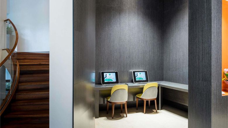 <b>Ibis Styles Ambassador Gangnam Seoul Other</b>. Images powered by <a href="https://iceportal.shijigroup.com/" title="IcePortal" target="_blank">IcePortal</a>.