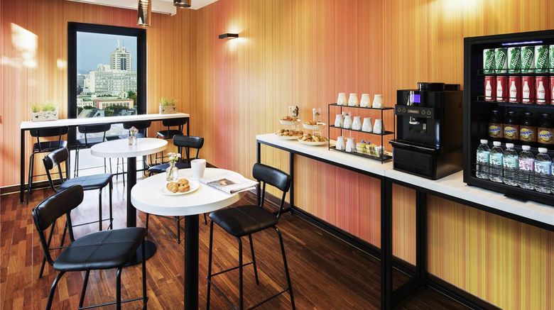 <b>Ibis Styles Ambassador Gangnam Seoul Other</b>. Images powered by <a href="https://iceportal.shijigroup.com/" title="IcePortal" target="_blank">IcePortal</a>.
