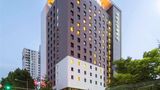 Ibis Styles Ambassador Gangnam Seoul Exterior
