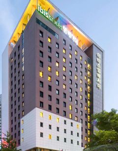 Ibis Styles Ambassador Gangnam Seoul