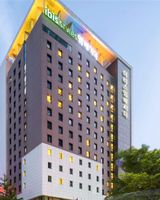 Ibis Styles Ambassador Gangnam Seoul