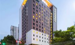 Ibis Styles Ambassador Gangnam Seoul
