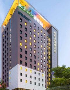 Ibis Styles Ambassador Gangnam Seoul
