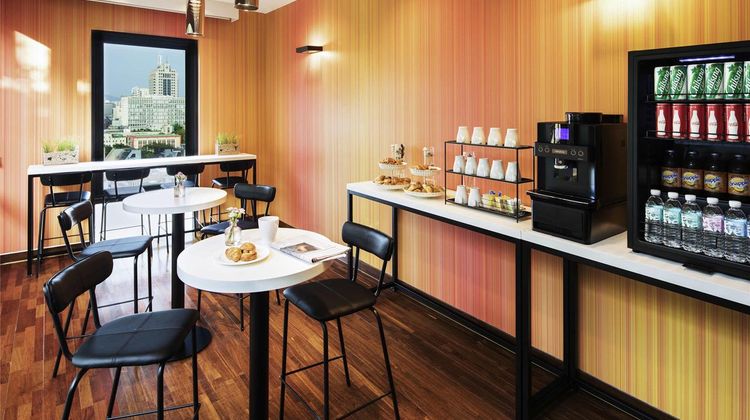 Ibis Styles Ambassador Gangnam Seoul Other