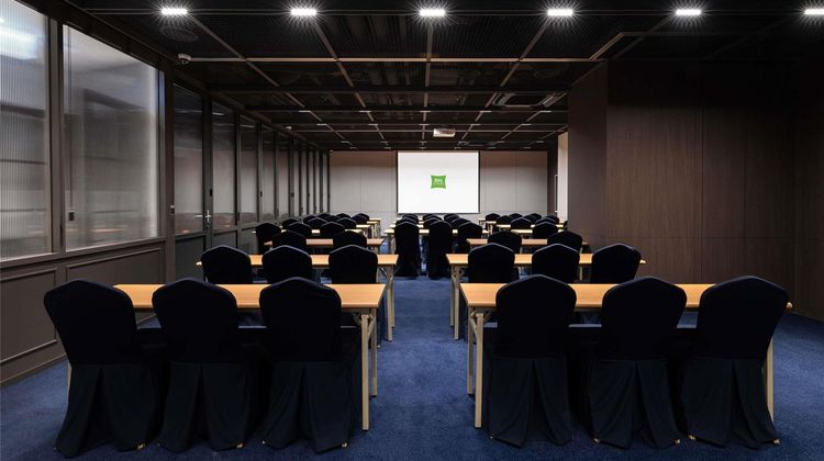 Ibis Styles Ambassador Gangnam Seoul Exterior