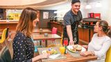 <b>Ibis Hotel Maringa Restaurant</b>. Images powered by <a href="https://iceportal.shijigroup.com/" title="IcePortal" target="_blank">IcePortal</a>.