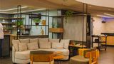 Ibis Hotel Maringa Exterior
