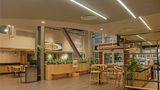 Ibis Hotel Maringa Exterior