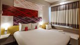 Ibis Hotel Maringa Room