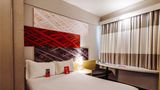 Ibis Hotel Maringa Room