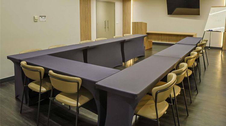 Ibis Hotel Maringa Other