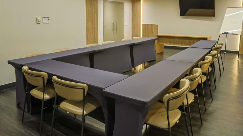 <b>Ibis Hotel Maringa Other</b>. Images powered by <a href="https://iceportal.shijigroup.com/" title="IcePortal" target="_blank">IcePortal</a>.