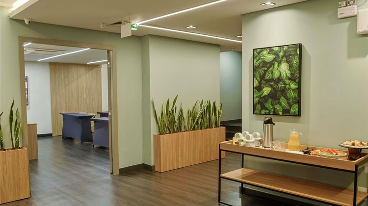 Ibis Hotel Maringa Other