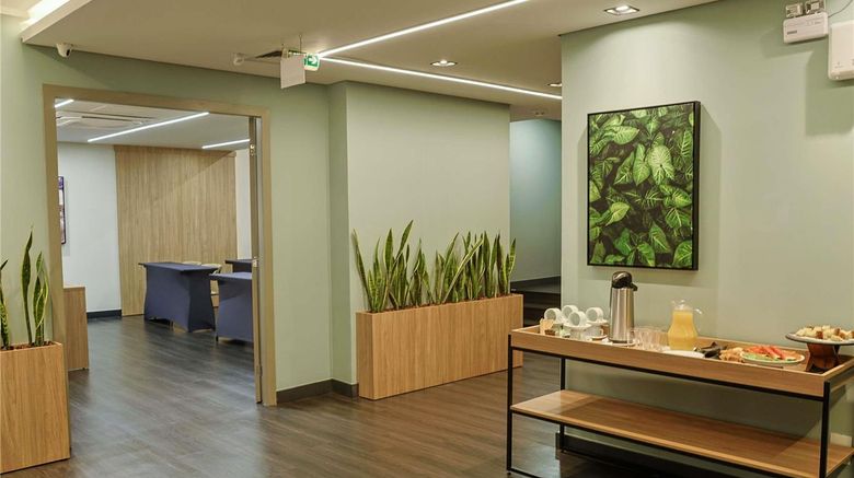 <b>Ibis Hotel Maringa Other</b>. Images powered by <a href="https://iceportal.shijigroup.com/" title="IcePortal" target="_blank">IcePortal</a>.