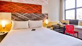 <b>Ibis Hotel Maringa Room</b>. Images powered by <a href="https://iceportal.shijigroup.com/" title="IcePortal" target="_blank">IcePortal</a>.