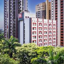 Ibis Hotel Maringa