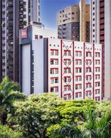 Ibis Hotel Maringa