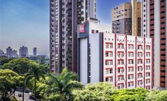 Ibis Hotel Maringa