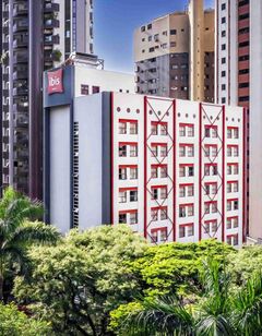 Ibis Hotel Maringa