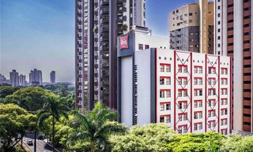 Ibis Hotel Maringa