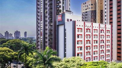Ibis Hotel Maringa