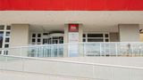 <b>Ibis Macae Exterior</b>. Images powered by <a href="https://iceportal.shijigroup.com/" title="IcePortal" target="_blank">IcePortal</a>.