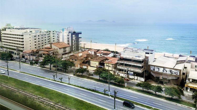 Ibis Macae Other
