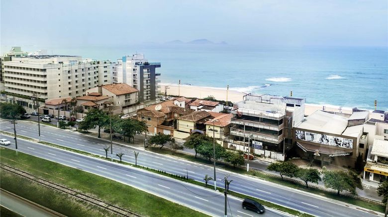 <b>Ibis Macae Other</b>. Images powered by <a href="https://iceportal.shijigroup.com/" title="IcePortal" target="_blank">IcePortal</a>.