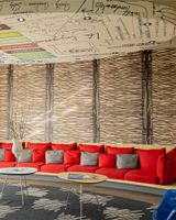 Ibis Macae