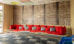 Ibis Macae
