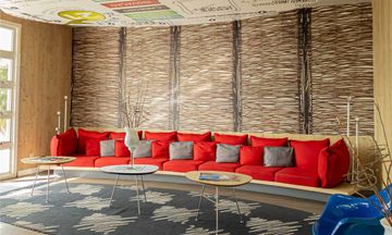 Ibis Macae