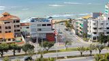 Ibis Macae Exterior