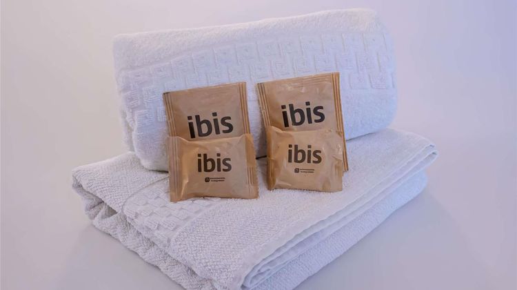 Ibis Macae Room