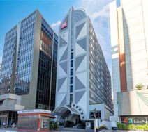 Ibis Sao Paulo Paulista Exterior