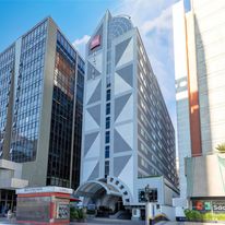 Ibis Sao Paulo Paulista