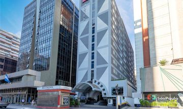 Ibis Sao Paulo Paulista
