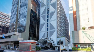 Ibis Sao Paulo Paulista