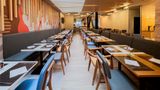 Ibis Sao Paulo Paulista Restaurant