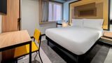 Ibis Sao Paulo Paulista Room