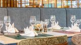 Novotel Hamburg Alster Restaurant