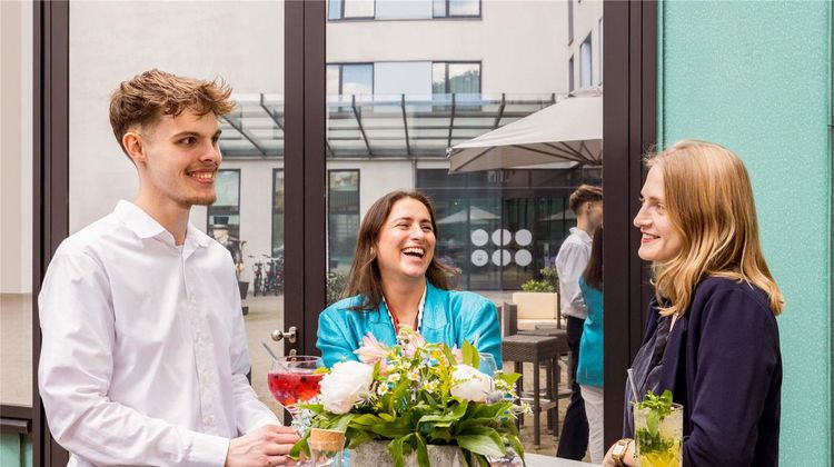 Novotel Hamburg Alster Other