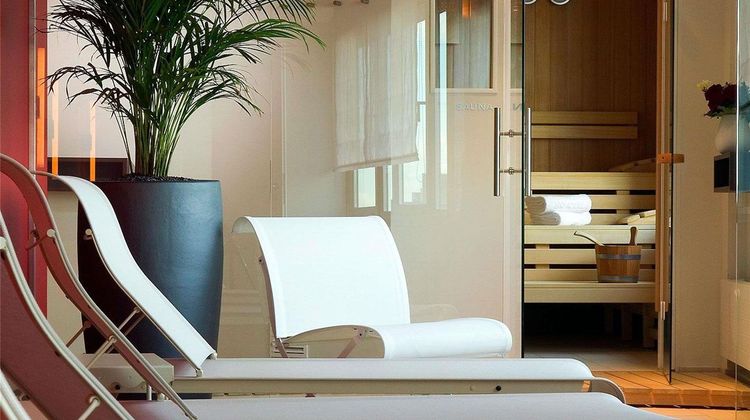Novotel Hamburg Alster Health