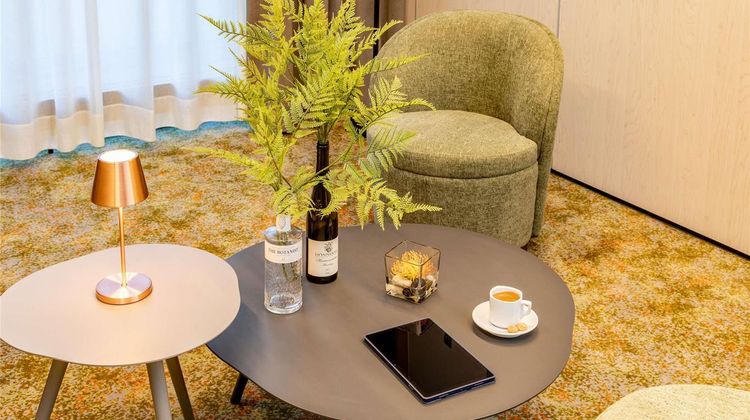 Novotel Hamburg Alster Other