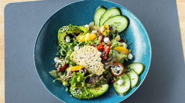 Novotel Hamburg Alster Health